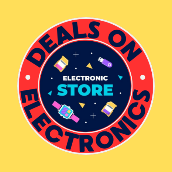 Deals On Electronics